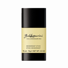 Baldessarini Classic Deo Stick 75 ml hos parfumerihamoghende.dk 